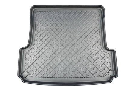 Tapis de coffre Skoda Octavia I, carrosserie berline, fabrication 1998 - 2004 #1