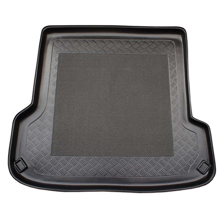Tapis de coffre Skoda Octavia I, carrosserie break, fabrication 1998 - 2004 | 192485