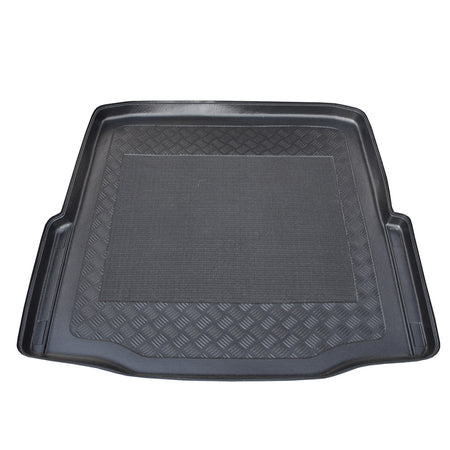 Tapis de coffre Skoda Superb II, carrosserie sedĂĄn, fabrication 06.2008 - 04.2015 | 192490