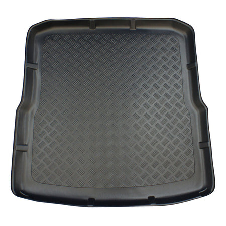 Tapis de coffre Skoda Superb II, carrosserie break, fabrication 11.2009 - 08.2015 #1