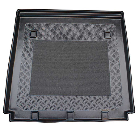 Tapis de coffre Suzuki Grand Vitara XL-7, carrosserie suv, fabrication 2001 - 2006 #1