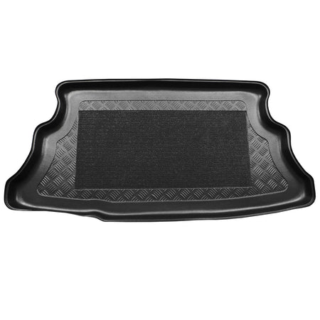 Tapis de coffre Subaru Justy I, carrosserie berline, fabrication 1994 - 2003 #2