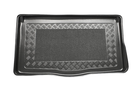 Tapis de coffre Subaru Justy II, carrosserie berline, fabrication 2003 - 2007 #2