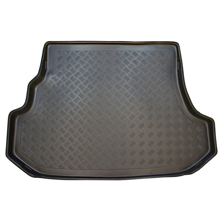 Tapis de coffre Subaru Forester II, carrosserie suv, fabrication 09.2002 - 03.2008 #1