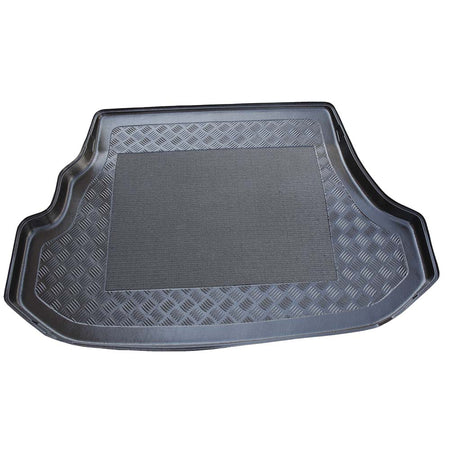 Tapis de coffre Subaru Forester II, carrosserie suv, fabrication 09.2002 - 03.2008 #1