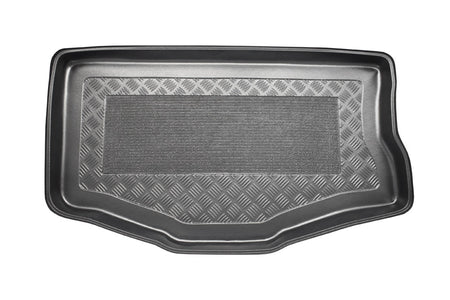 Tapis de coffre Suzuki Swift, carrosserie berline, fabrication 2005 - 2007 #1