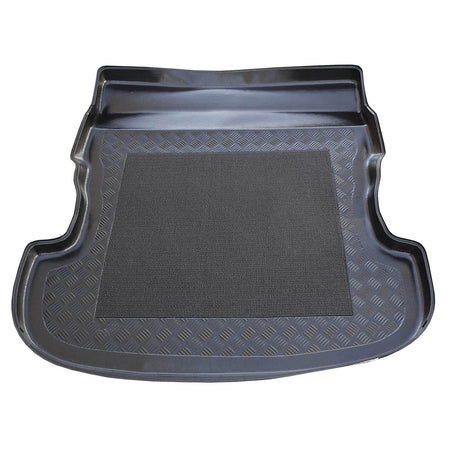 Tapis de coffre Toyota Avensis Verso, carrosserie van, fabrication 07.2001 - 2009 #1