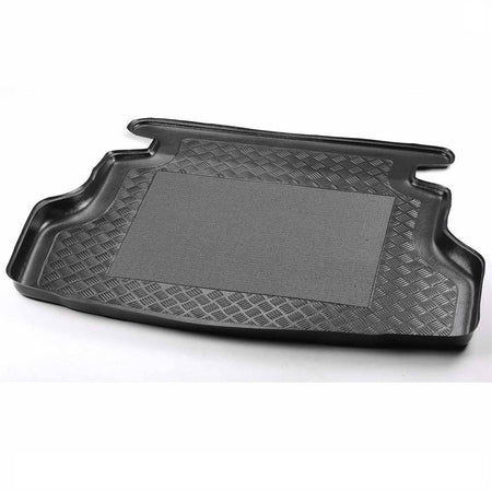Tapis de coffre Toyota Avensis II, carrosserie berline, fabrication 03.2003 - 12.2008 #1