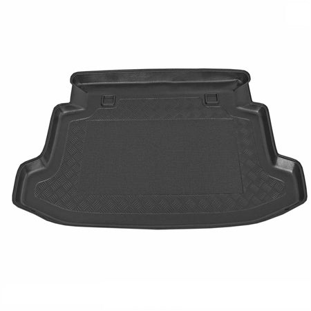 Tapis de coffre Toyota Corolla Verso II, carrosserie van, fabrication 01.2002 - 2003 #1