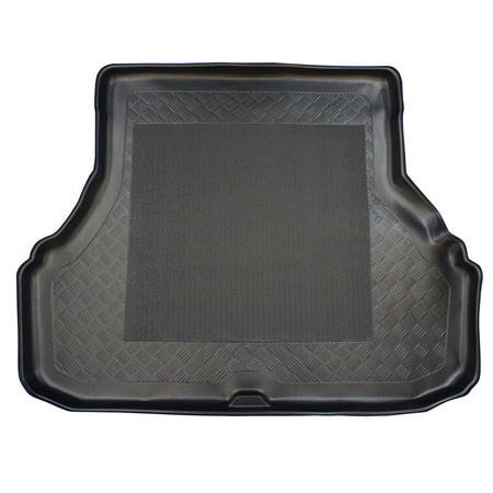Tapis de coffre Toyota Avensis I, carrosserie sedán, fabrication 1997 - 2003 #1