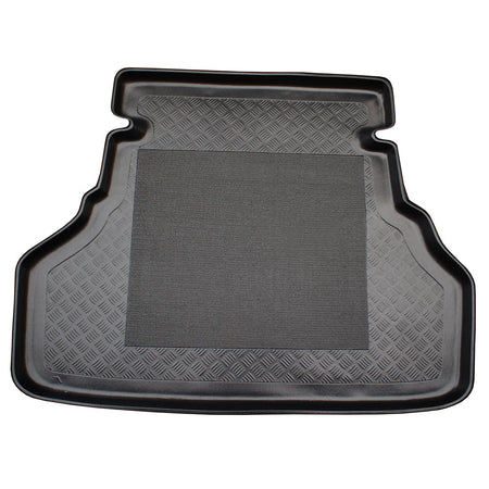 Tapis de coffre Toyota Avensis I, carrosserie break, fabrication 1997 - 2003 #1