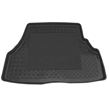 Tapis de coffre Toyota Avensis I, carrosserie berline, fabrication 1997 - 2003 #1