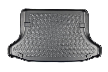Tapis de coffre Toyota RAV4 II, carrosserie suv, fabrication 2000 - 01.2006 #1