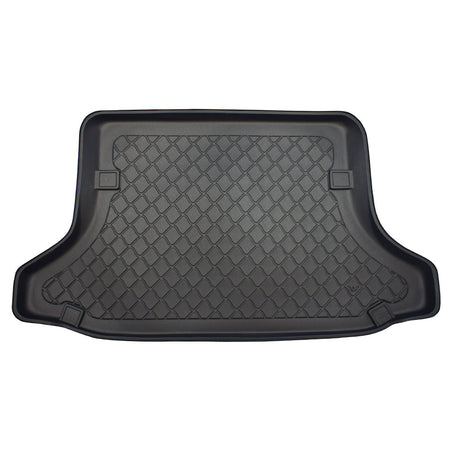 Tapis de coffre Toyota RAV4 II, carrosserie suv, fabrication 2000 - 01.2006 #1
