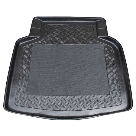 Tapis de coffre Toyota Avensis II, carrosserie sedán, fabrication 03.2003 - 12.2008 #1
