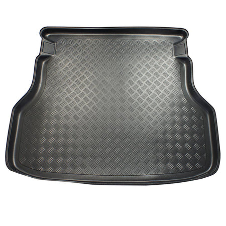 Tapis de coffre Toyota Avensis II, carrosserie break, fabrication 03.2003 - 12.2008 #1
