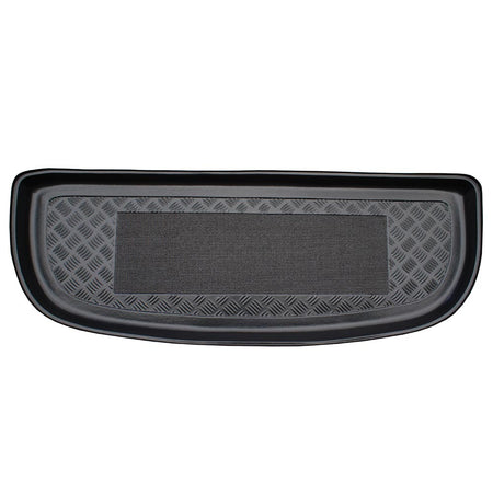 Tapis de coffre Toyota Avensis Verso, carrosserie van, fabrication 07.2001 - 2009 #1