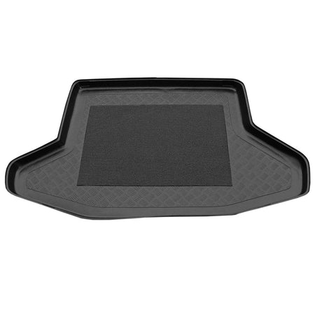Tapis de coffre Toyota Prius II, carrosserie berline, fabrication 2003 - 06.2009 #1