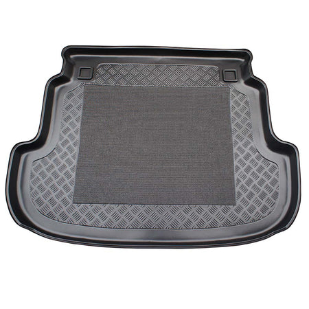Tapis de coffre Toyota Corolla IX, carrosserie break, fabrication 01.2002 - 2008, e120 e130 #1