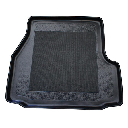 Tapis de coffre Volkswagen Passat B4, carrosserie sedán, fabrication 1988 - 1997 #2