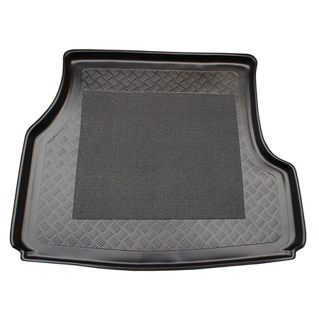 Tapis de coffre Volkswagen Passat B4, carrosserie break, fabrication 1988 - 1997 #2