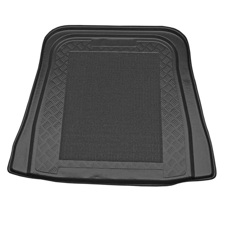 Tapis de coffre Volkswagen Polo 6N Classic, carrosserie sedán, fabrication 1995 - 2001 #1