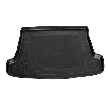 Tapis de coffre Toyota Corolla Verso III, carrosserie van, fabrication 2004 - 02.2009 #1
