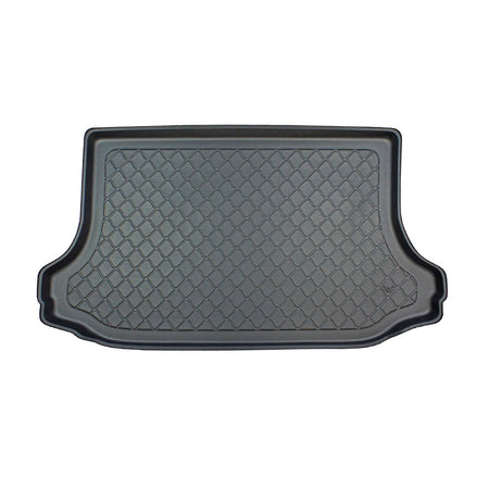 Tapis de coffre Toyota RAV4 III, carrosserie suv, fabrication 02.2006 - 02.2013 #1