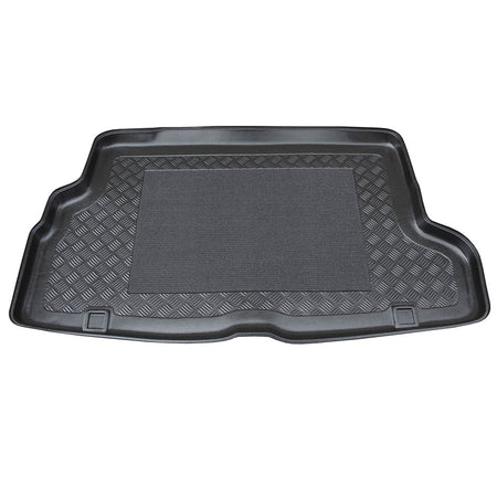 Tapis de coffre Volvo S 70, carrosserie sedĂĄn, fabrication 1997 - 2000 | 192568