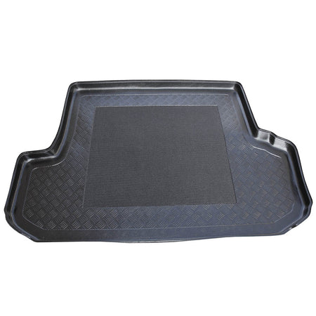 Tapis de coffre Volvo 940, carrosserie break, fabrication 1990 - 1998 #1