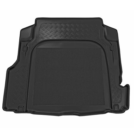 Tapis de coffre Volvo S80 I, carrosserie sedán, fabrication 1999 - 2006 #1