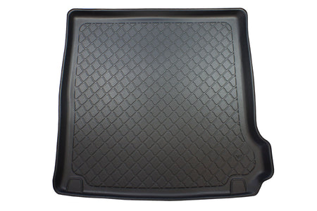 Tapis de coffre Volvo V90 II, carrosserie break, fabrication 09.2016 - présent #1