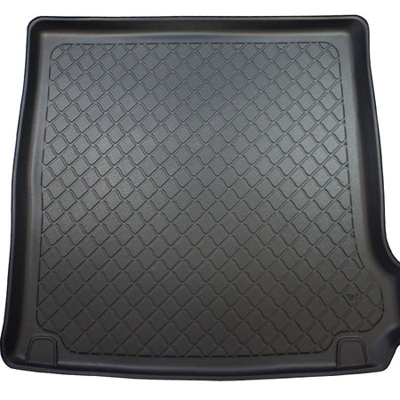 Tapis de coffre Volvo V90 II, carrosserie break, fabrication 09.2016 - présent #1