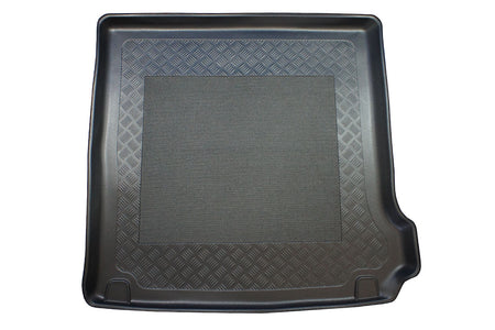 Tapis de coffre Volvo V90 II, carrosserie break, fabrication 09.2016 - présent #1