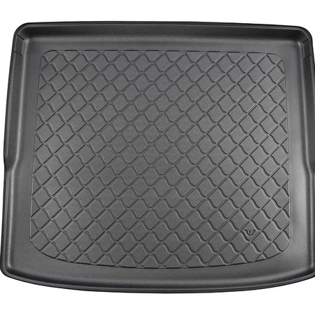 Tapis de coffre Volvo XC40 MHEV, carrosserie suv, fabrication 02.2020 - présent #2
