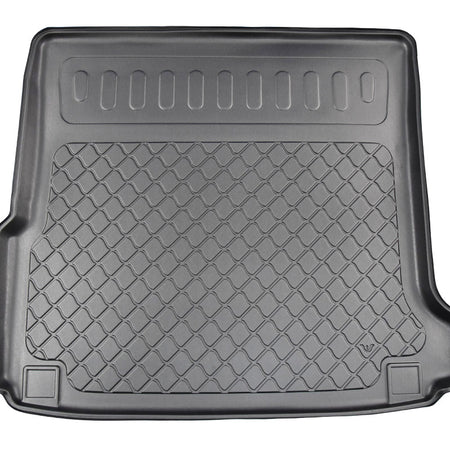 Tapis de coffre Volvo V60 II, carrosserie break, fabrication 07.2018 - présent #1