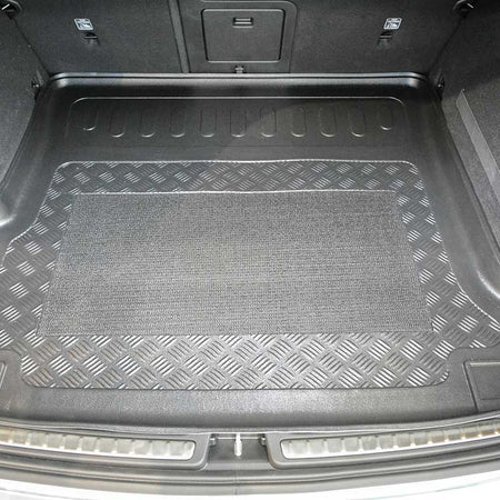 Tapis de coffre Volvo V60 II, carrosserie break, fabrication 07.2018 - présent #1