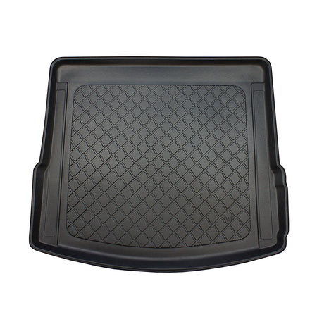 Tapis de coffre Porsche Macan, carrosserie suv, fabrication 03.2014 - présent #1