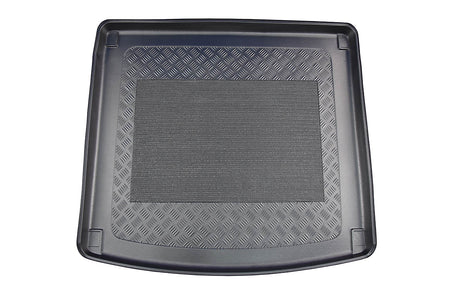 Tapis de coffre Porsche Cayenne III, carrosserie suv, fabrication 11.2017 - présent #1