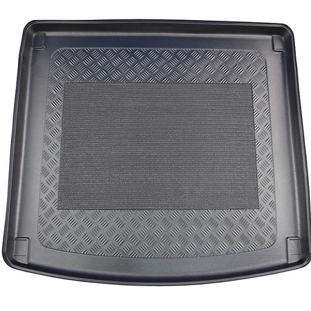 Tapis de coffre Porsche Cayenne III, carrosserie suv, fabrication 11.2017 - présent #1
