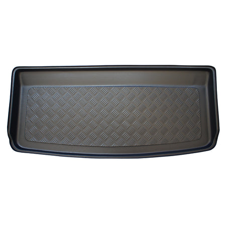 Tapis de coffre Ford S-Max I, carrosserie van, fabrication 05.2006 - 08.2015 #1