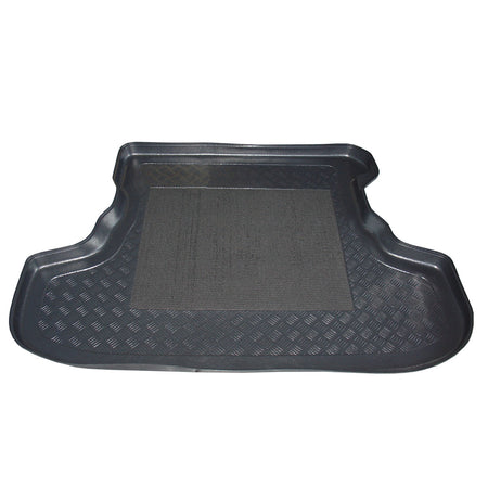 Tapis de coffre Dodge Avenger, carrosserie sedán, fabrication 2008 - 2014 #1