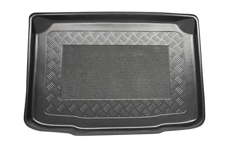 Tapis de coffre Chrysler Crossfire, carrosserie coupé, fabrication 2002 - 2007 #1