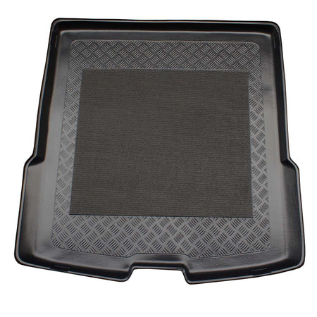 Tapis de coffre Chrysler 300C, carrosserie break, fabrication 03.2004 - 2010 #1