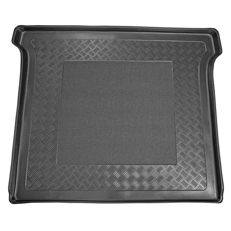 Tapis de coffre Chrysler Voyager IV, carrosserie van, fabrication 04.2001 - 2007 #1