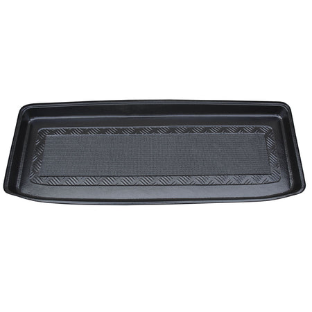 Tapis de coffre Suzuki Jimny, carrosserie suv, fabrication 1998 - 09.2018 #1