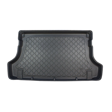 Tapis de coffre Suzuki Grand Vitara II, carrosserie suv, fabrication 2005 - 02.2015 #1