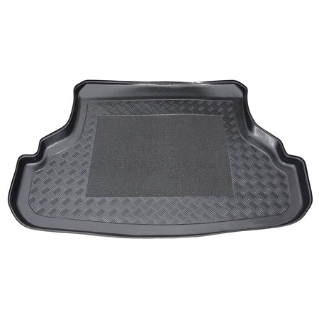 Tapis de coffre Suzuki SX4, carrosserie sedán, fabrication 2007 - 08.2013 #1