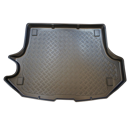 Tapis de coffre Jeep Grand Cherokee II, carrosserie suv, fabrication 1999 - 2004 #1