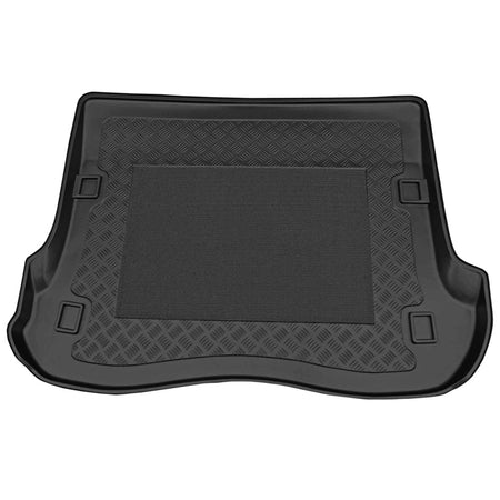 Tapis de coffre Jeep Grand Cherokee III, carrosserie suv, fabrication 2005 - 2010 #1